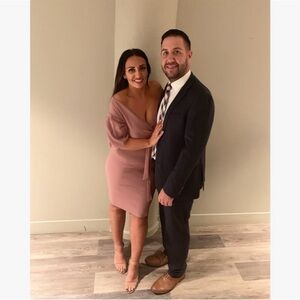 Meet your Posher, Matt